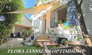 Maison 5 Pièces 102 m² à vendre à Colombes (92700)