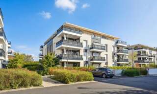 Appartement 4 Pièces 80 m² à vendre à Saint-Leu-la-Forêt (95320)