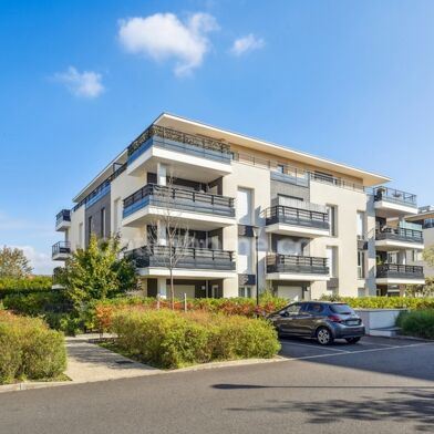 Appartement 4 pièces 419000 €