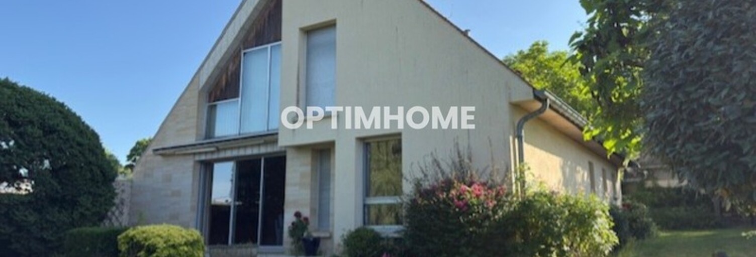 Maison 5 Pièces 200 m² à vendre à Saint-Cyr-sous-Dourdan (91410)