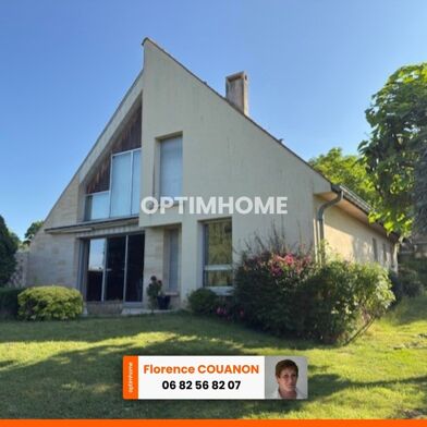 Maison 5 pièces 399000 €