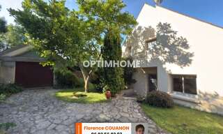 Maison 5 Pièces 200 m² à vendre à Saint-Cyr-sous-Dourdan (91410)