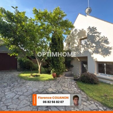 Maison 5 pièces 399000 €