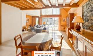 Maison 5 Pièces 200 m² à vendre à Saint-Cyr-sous-Dourdan (91410)