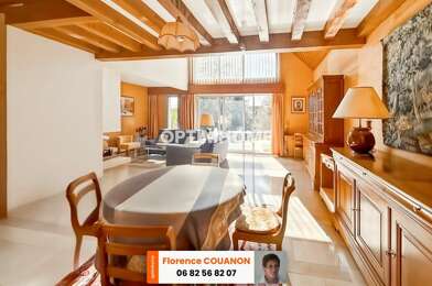 Maison 5 pièces 399000 €