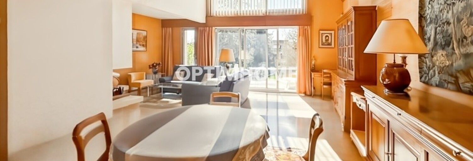 Maison 5 Pièces 200 m² à vendre à Saint-Cyr-sous-Dourdan (91410)