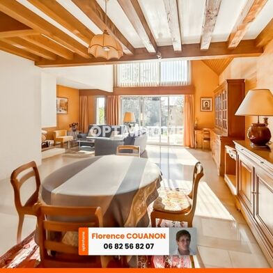 Maison 5 pièces 399000 €