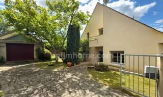 Maison 5 Pièces 200 m² à vendre à Saint-Cyr-sous-Dourdan (91410)