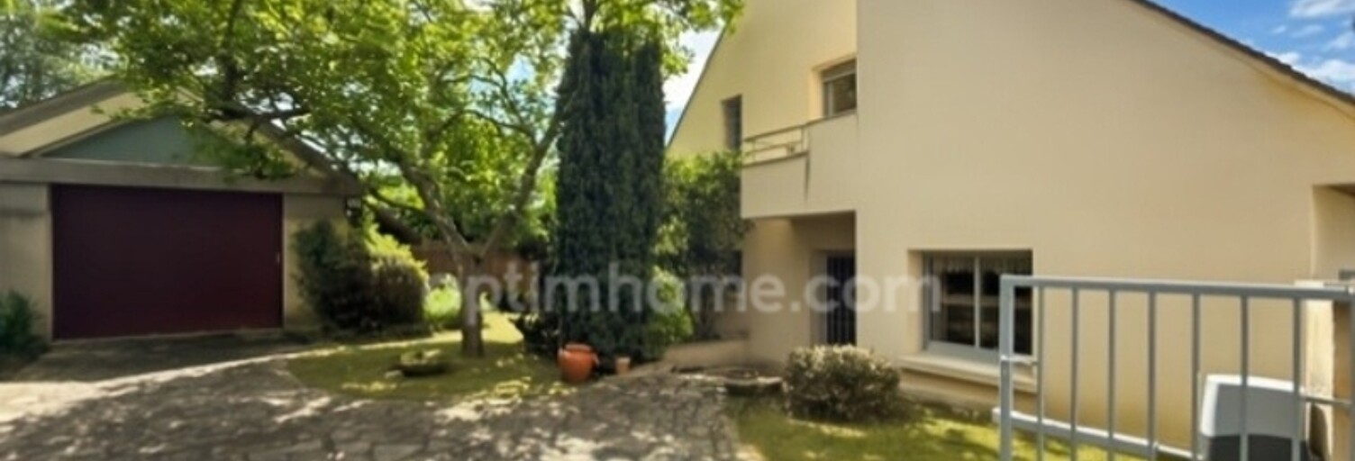 Maison 5 Pièces 200 m² à vendre à Saint-Cyr-sous-Dourdan (91410)