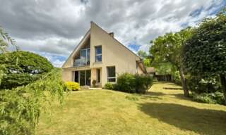Maison 5 Pièces 200 m² à vendre à Saint-Cyr-sous-Dourdan (91410)