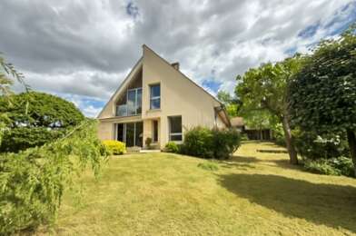 Maison 5 pièces 399000 €