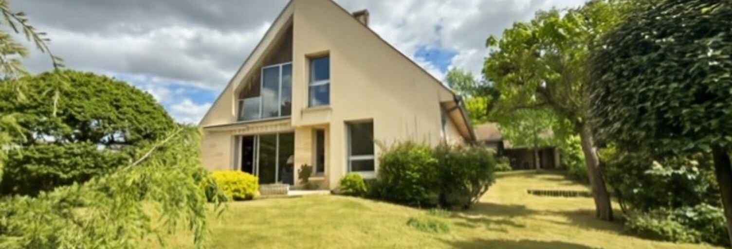 Maison 5 Pièces 200 m² à vendre à Saint-Cyr-sous-Dourdan (91410)