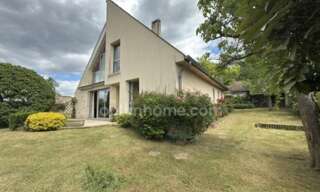 Maison 5 Pièces 160 m² à vendre à Saint-Cyr-sous-Dourdan (91410)
