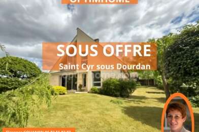 Maison 5 pièces 399000 €