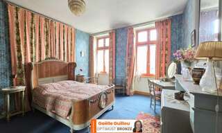 Appartement 7 Pièces 116 m² à vendre à Saint-Pol-de-Léon (29250)