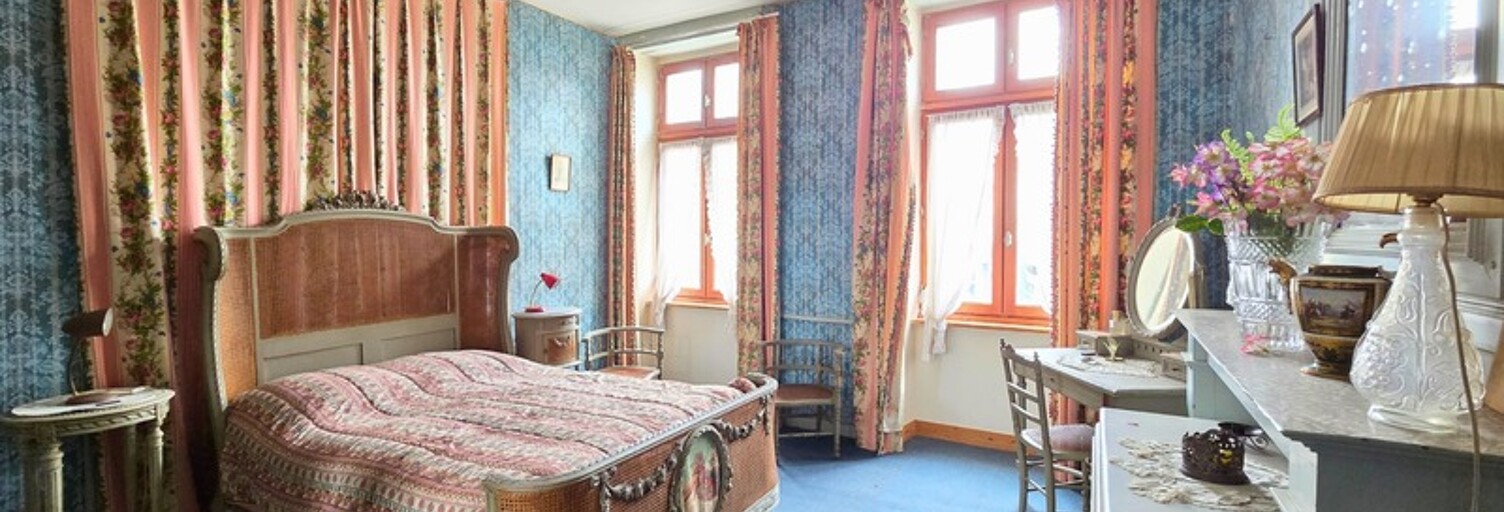 Appartement 7 Pièces 116 m² à vendre à Saint-Pol-de-Léon (29250)