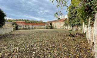 Terrain  544 m² à vendre à Angoulême (16000)