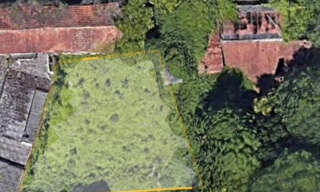 Terrain  544 m² à vendre à Angoulême (16000)