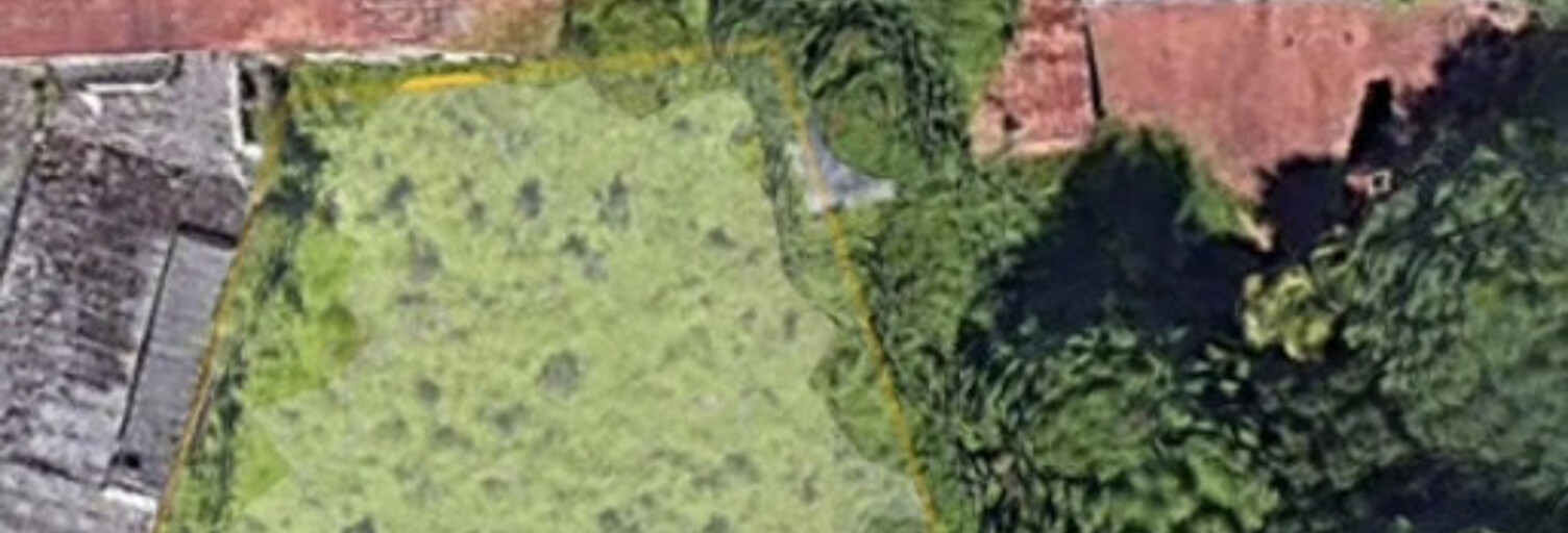 Terrain  544 m² à vendre à Angoulême (16000)