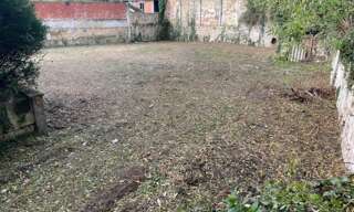 Terrain  544 m² à vendre à Angoulême (16000)