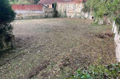 Terrain  74800 €