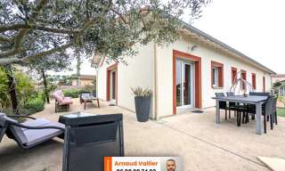 Maison 5 Pièces 106 m² à vendre à Coublanc (71170)