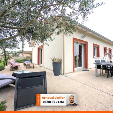 Maison 5 pièces 249000 €
