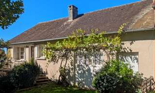 Maison 3 Pièces 70 m² à vendre à Saint-Mesmin (24270)