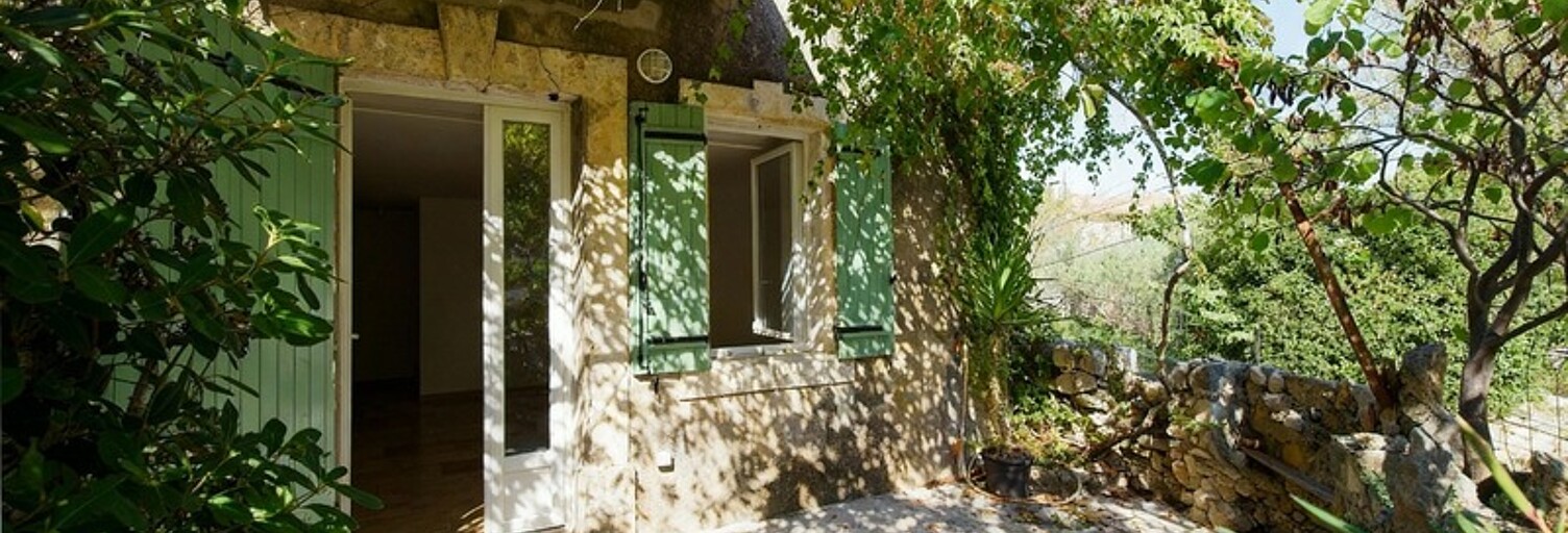 Maison 3 Pièces 70 m² à vendre à Ventabren (13122)