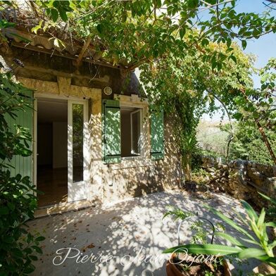 Maison 3 pièces 320000 €