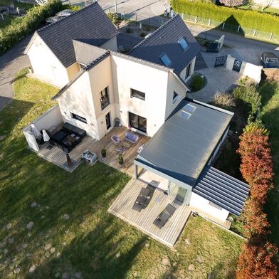Maison 7 pièces 449000 €