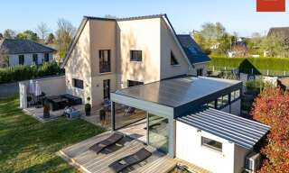 Maison 7 Pièces 260 m² à vendre à Harcourt (27800)