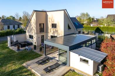 Maison 7 pièces 449000 €