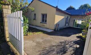 Maison 6 Pièces 108 m² à vendre à Pierrefiche (12130)