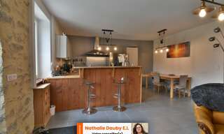 Maison 5 Pièces 148 m² à vendre à Saint-Léger-Magnazeix (87190)