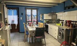 Maison 6 Pièces 159 m² à vendre à Bourbonne-les-Bains (52400)