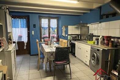 Maison 6 pièces 35000 €