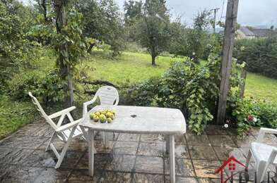 Maison 7 pièces 179000 €