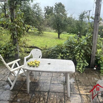 Maison 7 pièces 179000 €