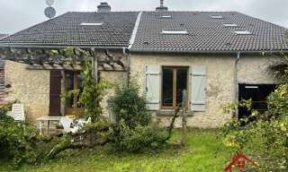 Maison 7 Pièces 254 m² à vendre à Voisey (52400)