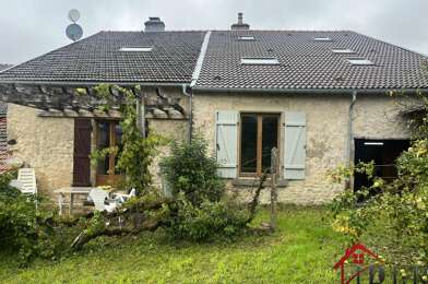 Maison 7 pièces 179000 €