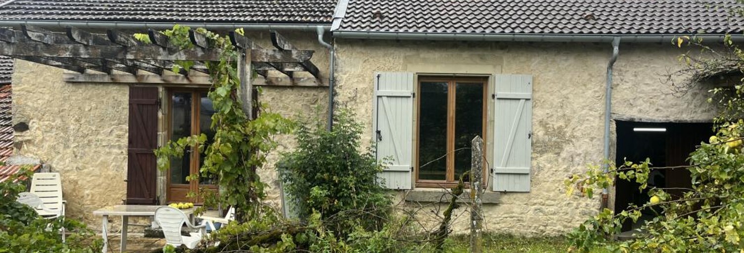 Maison 7 Pièces 254 m² à vendre à Voisey (52400)