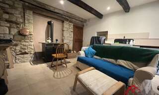 Maison 7 Pièces 254 m² à vendre à Voisey (52400)