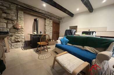 Maison 7 pièces 179000 €