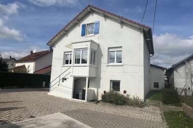 Maison 5 pièces 170000 €