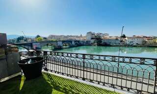 Appartement 3 Pièces 87 m² à vendre à Romans-sur-Isère (26100)