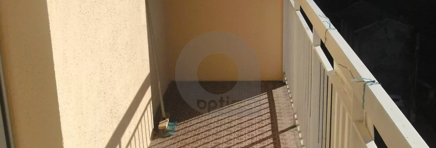 Appartement 1 Pièce 28 m² à vendre à Menton (06500)