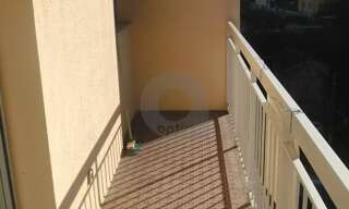 Appartement 1 Pièce 28 m² à vendre à Menton (06500)