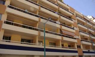 Appartement 1 Pièce 28 m² à vendre à Menton (06500)