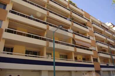 Appartement 1 pièces 143000 €